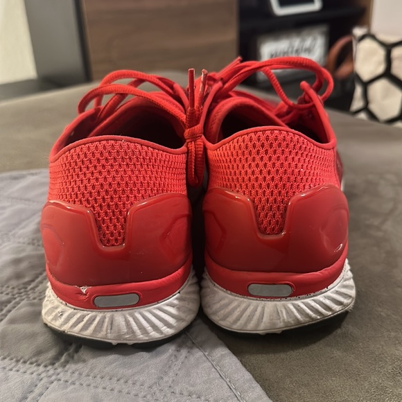 Men’s UA Bandit 3 Shoes - Picture 5 of 5